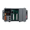 4-slot Modbus TCP I/O Expansion Unit (Modbus TCP Protocol)ICP DAS